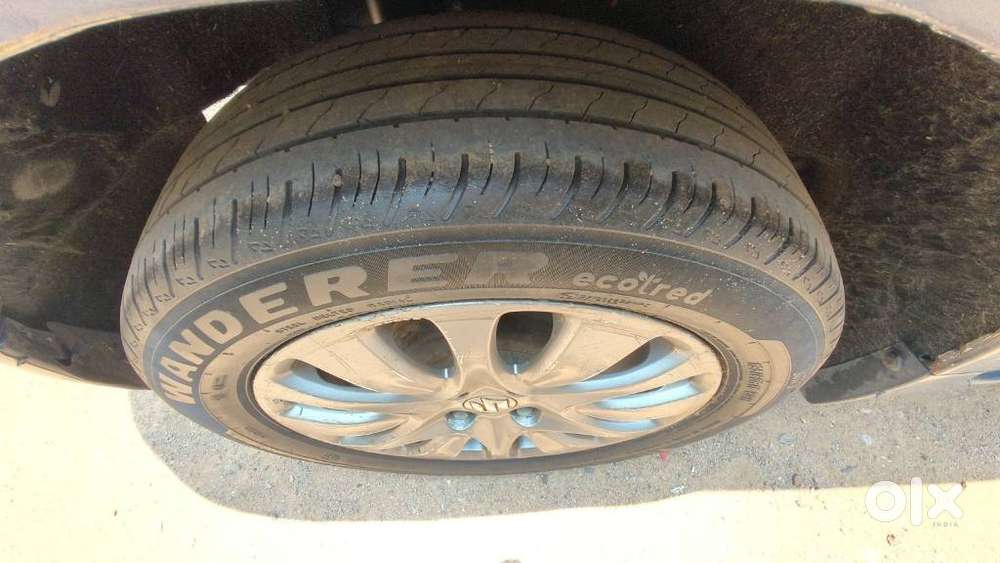 Maruti Suzuki Baleno 1.2 Alpha, 2018, Petrol