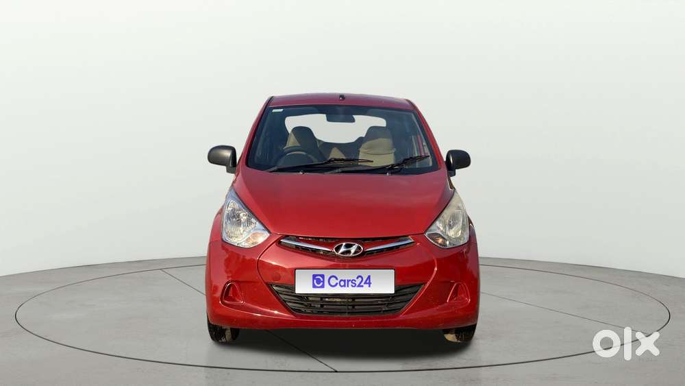 Hyundai Eon Era +, 2014, Petrol