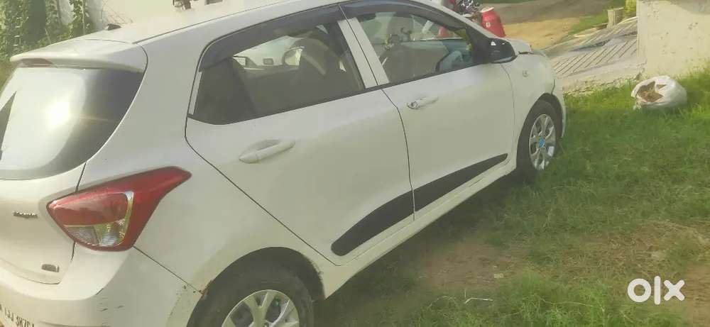 Ist Owner,cng On Paper