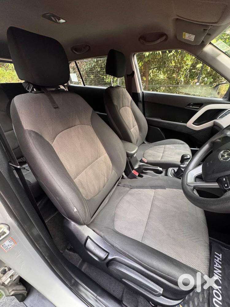 Hyundai Creta 1.4 E Plus Crdi, 2018, Diesel