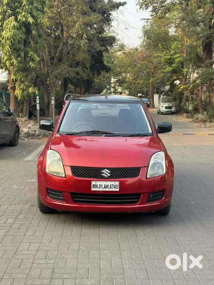 Maruti Suzuki Swift 2009 Diesel Good Condition