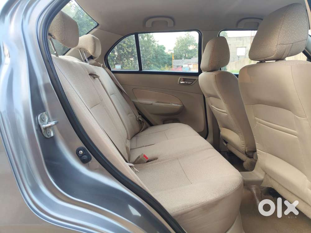 Maruti Suzuki Dzire 1.2 Vxi, 2015, Petrol