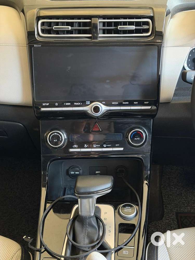 Hyundai Diesel Car 2023