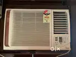 window ac carrier 1 ton