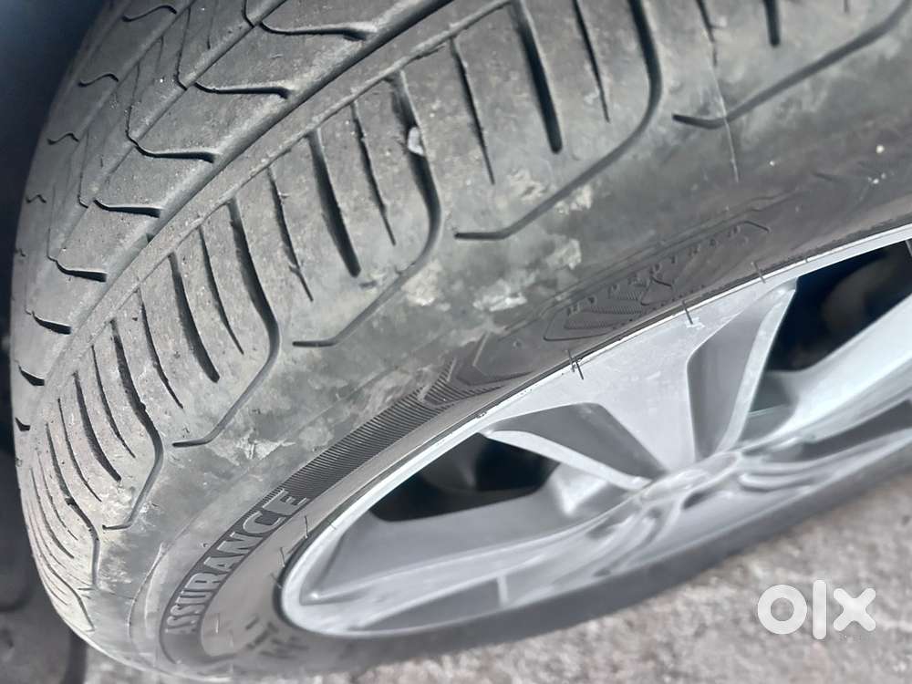 Hyundai Verna 2019 Diesel Well Maintained