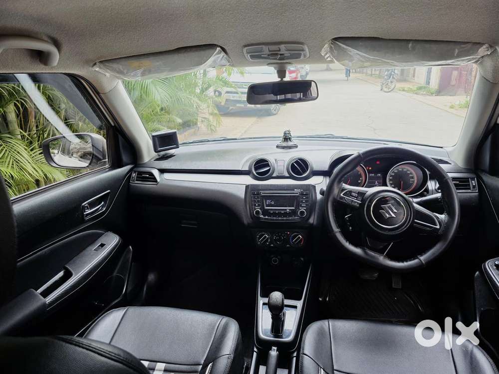 Maruti Suzuki Swift Vxi 2018, 2018, Petrol