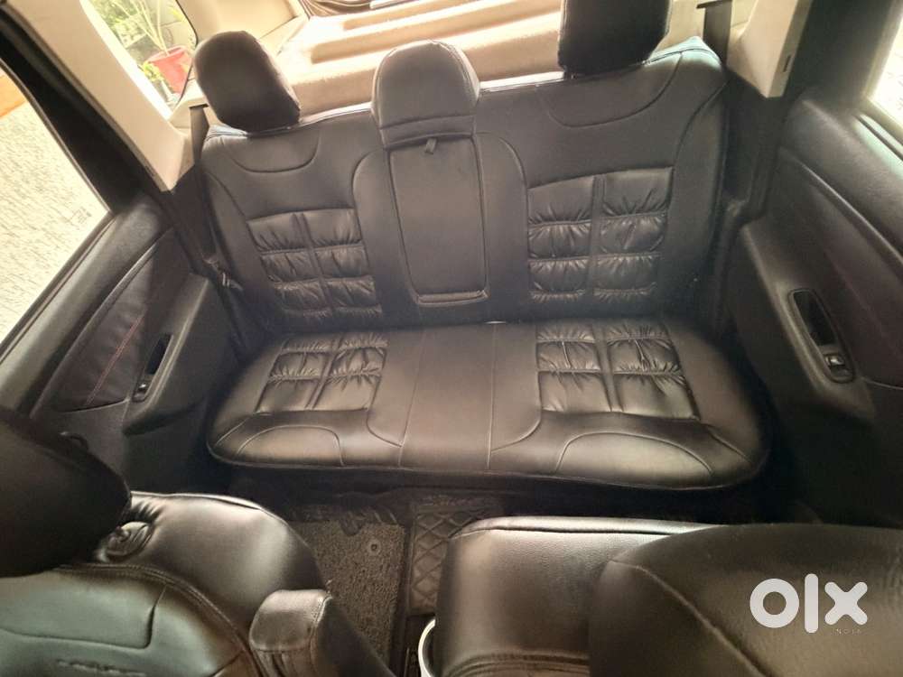 2017 Renault Duster Petrol
