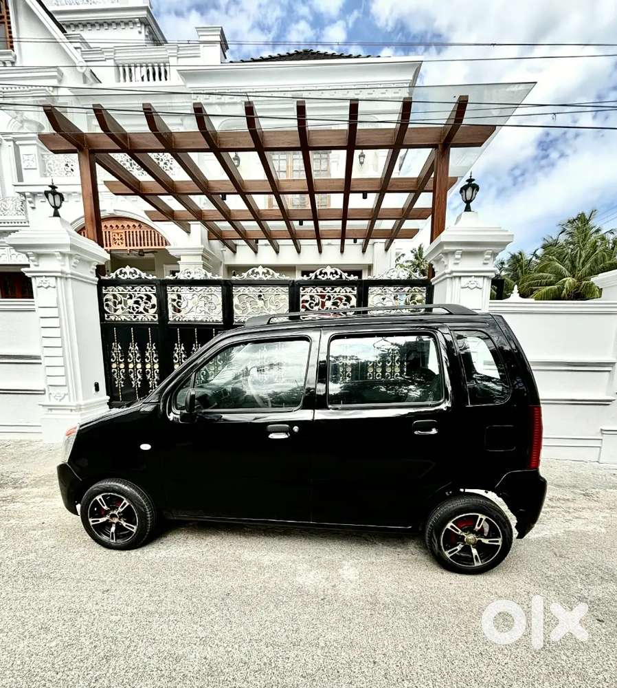 Maruti Suzuki Wagon-r For Sale