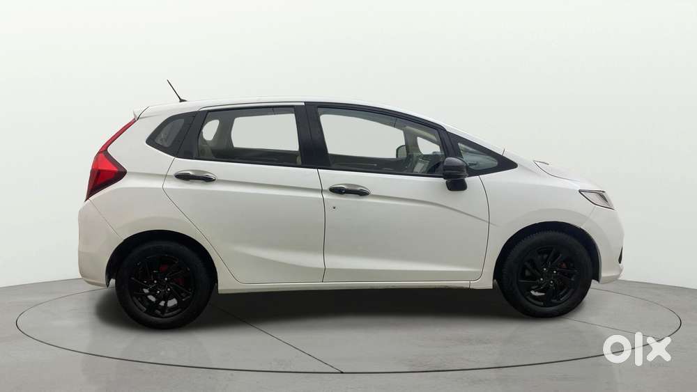 Honda Jazz 1.2 Zx Cvt I-vtec, 2021, Petrol