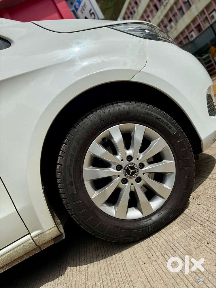 Mercedes-benz V-class Exclusive, 2019, Diesel