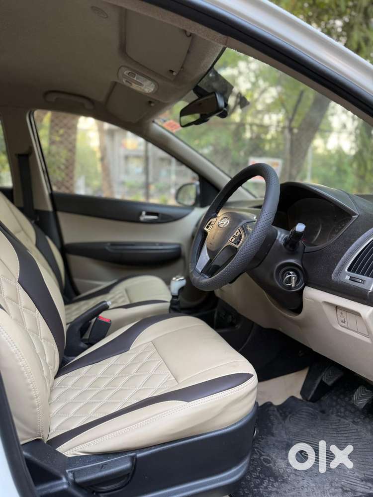 Hyundai I20 1.2 Spotz, 2014, Diesel