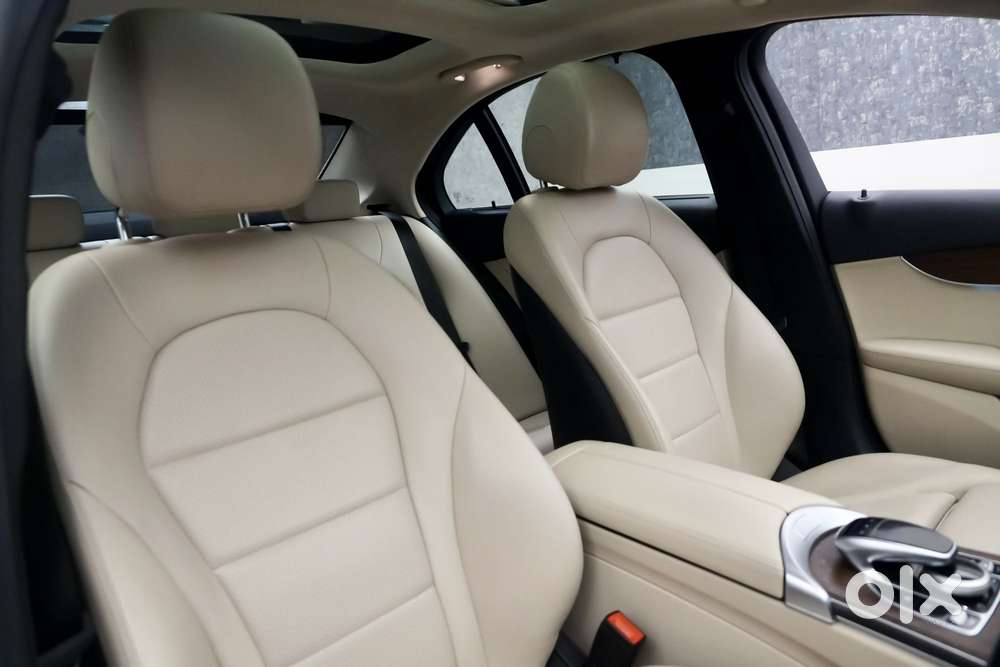 Mercedes-benz C-class 2.0 220d Progressive, 2020, Diesel