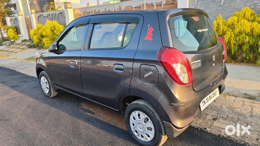 Maruti Suzuki Alto 800 2012-2016 0.8 Lxi (o), 2013, Petrol