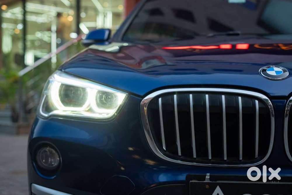 Bmw X1 2.0 Sdrive 20d, 2018, Diesel