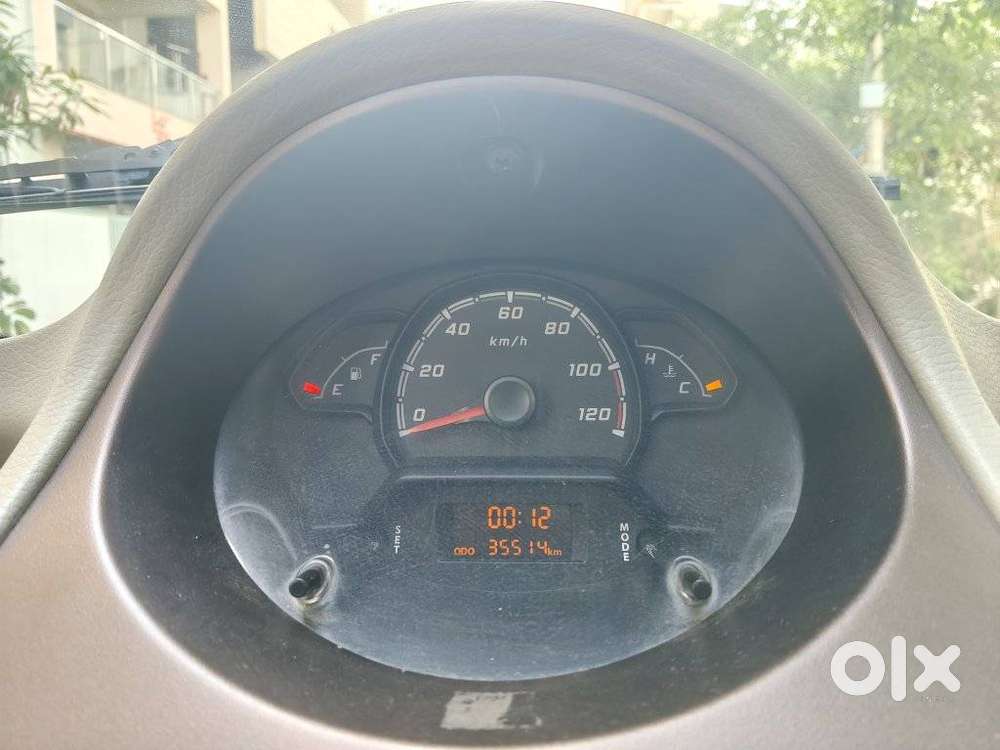 Tata Nano 2012-2015 Twist Xt, 2015, Petrol
