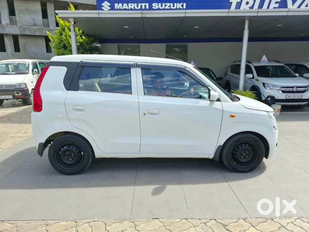 Maruti Suzuki Wagon R Vxi 1.0 Cng, 2025, Cng & Hybrids