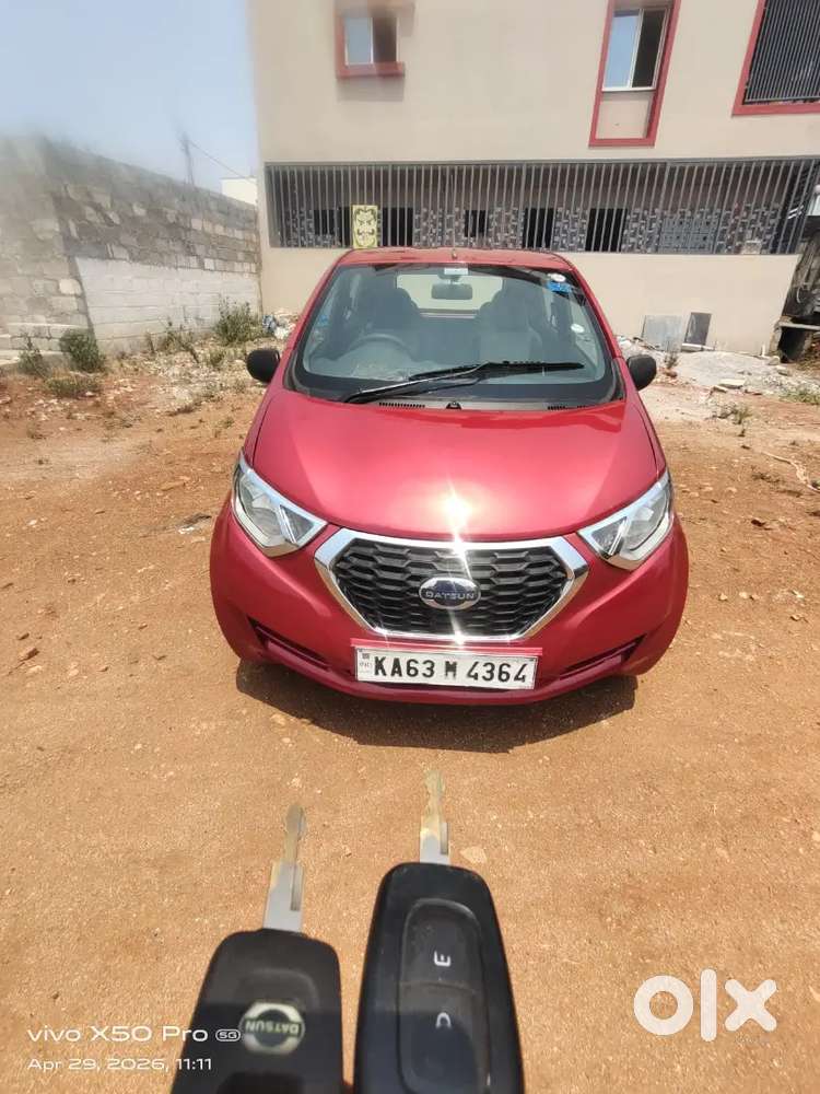 Very Good Conditione Car