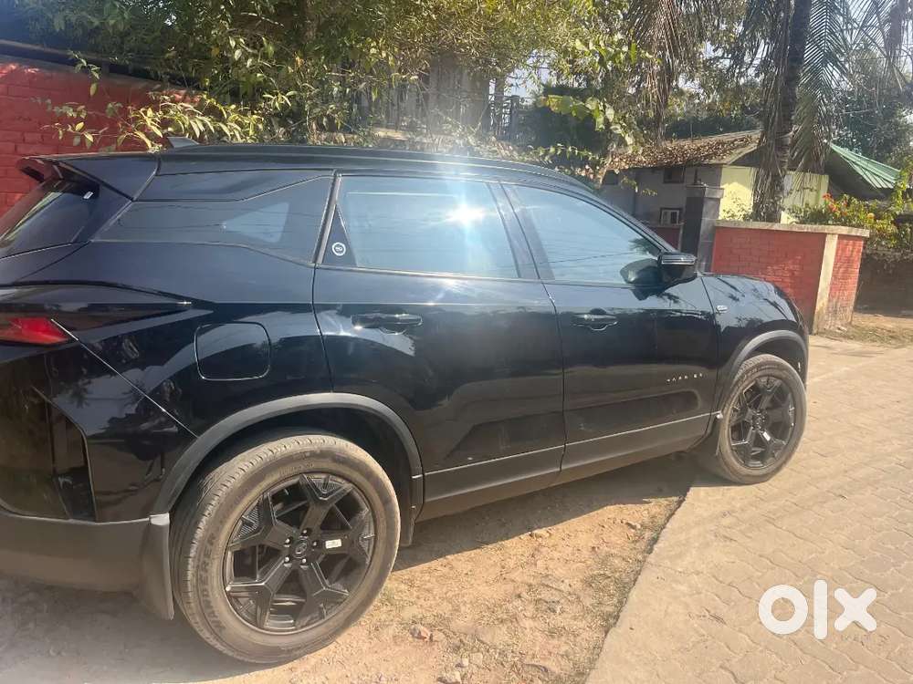 Tata Harrier Diesel 2023 Automatic
