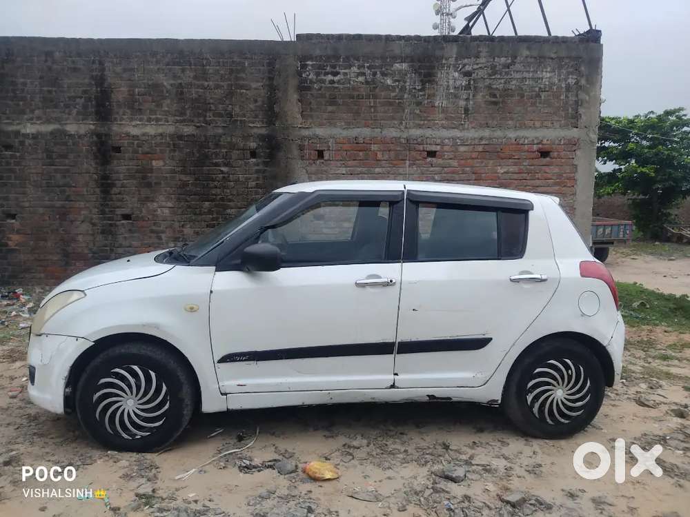 Maruti Suzuki Swift Ldi 2007