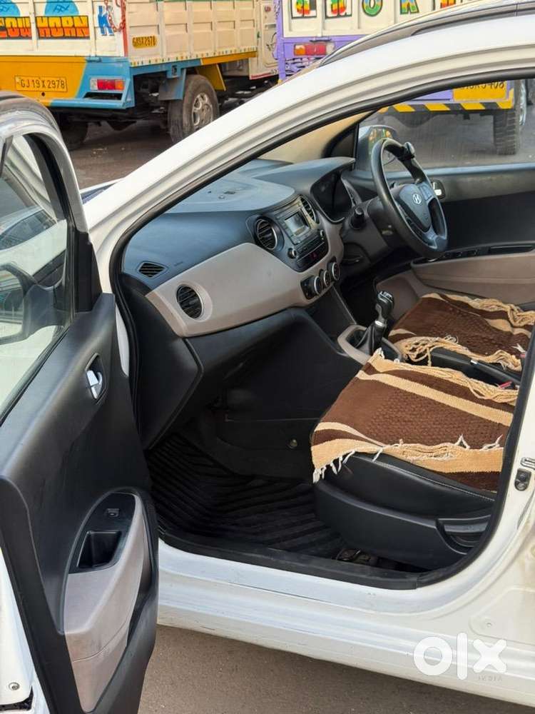 Hyundai Grand I10 2016 Diesel Well. Maintained