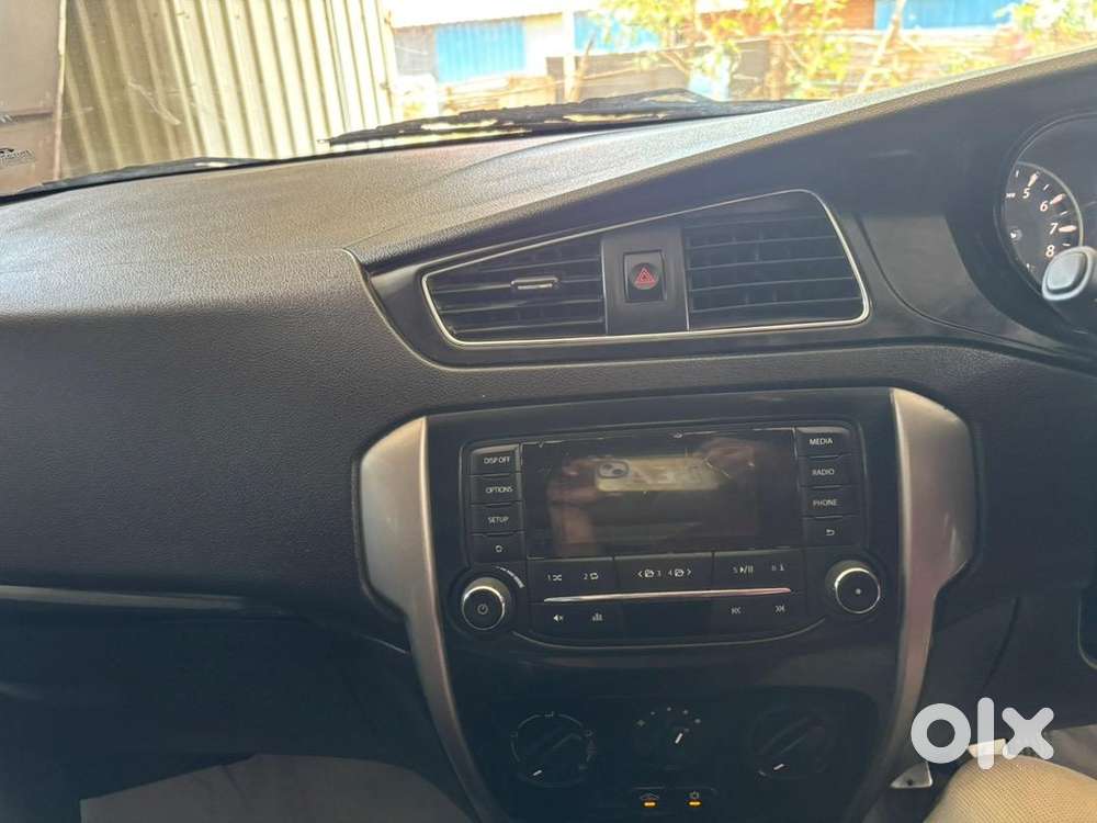 Tata Diesel Car 2016