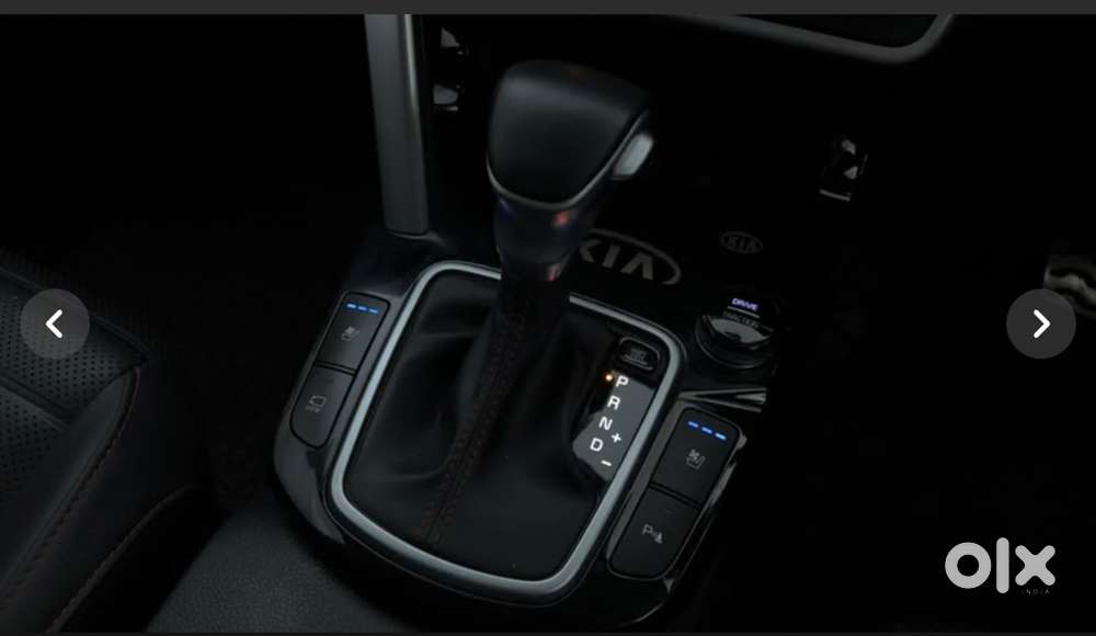 Kia Seltos Diesel At 2021