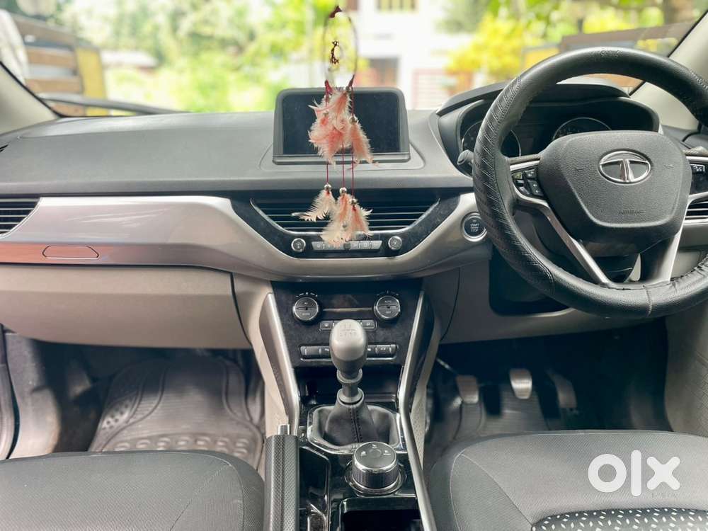 Tata Nexon 2022 Diesel