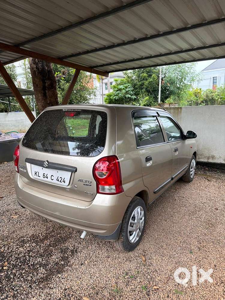 Maruti Suzuki 2014 Petrol Car