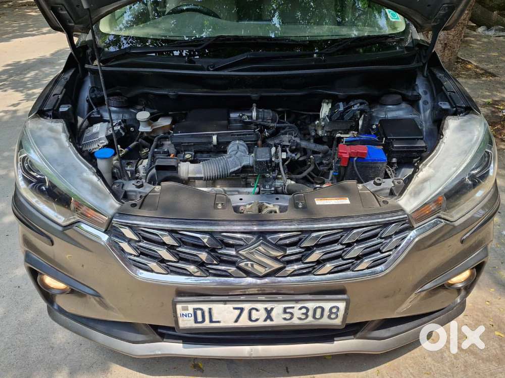 Maruti Suzuki Ertiga Vxi (o) Cng, 2025, Cng & Hybrids