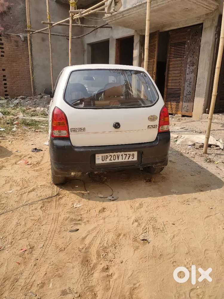 Maruti Suzuki Alto 2010 Valid 2030