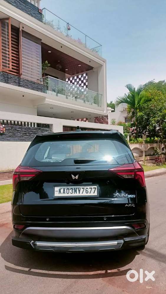 Mahindra Xuv700 2.2 Ax 7 Diesel Mt Luxury Pack Str, 2024, Diesel