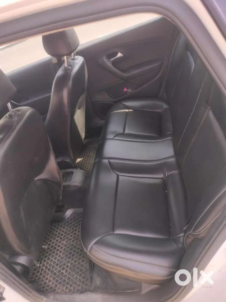 Dr Driven Polo Gt Tsi