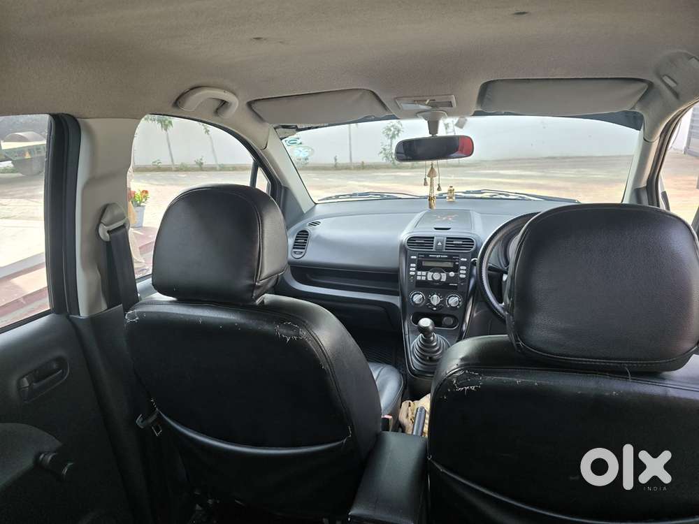 Maruti Suzuki Ritz 2012 Petrol Good Condition