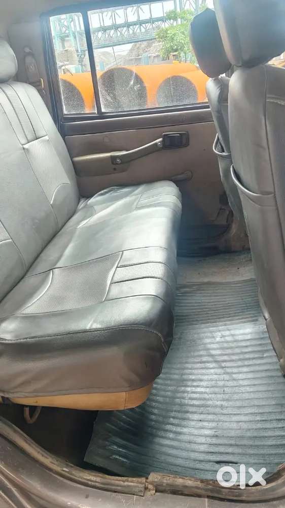 Mahindra Bolero Camper 2019