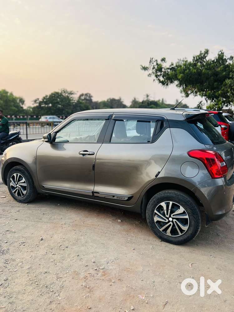Maruti Suzuki Swift Vxi Cng, 2023, Cng & Hybrids