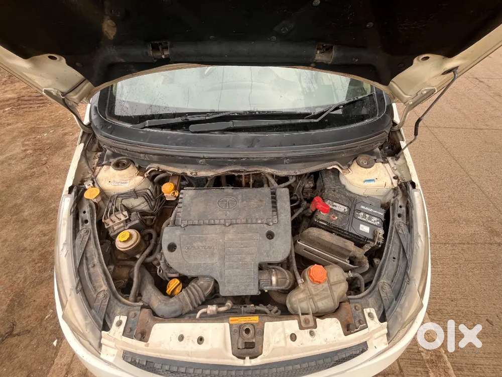 Tata Indica Vista 2011 Diesel Car