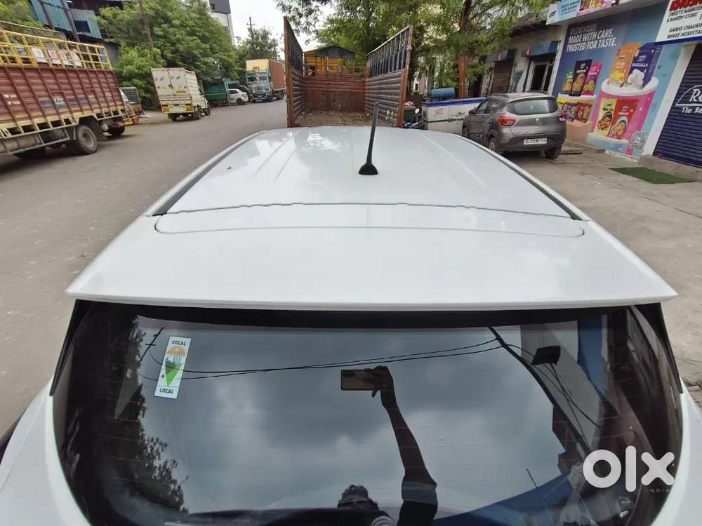 Tata Harrier 2.0 Kryotec 2022 Diesel Manual