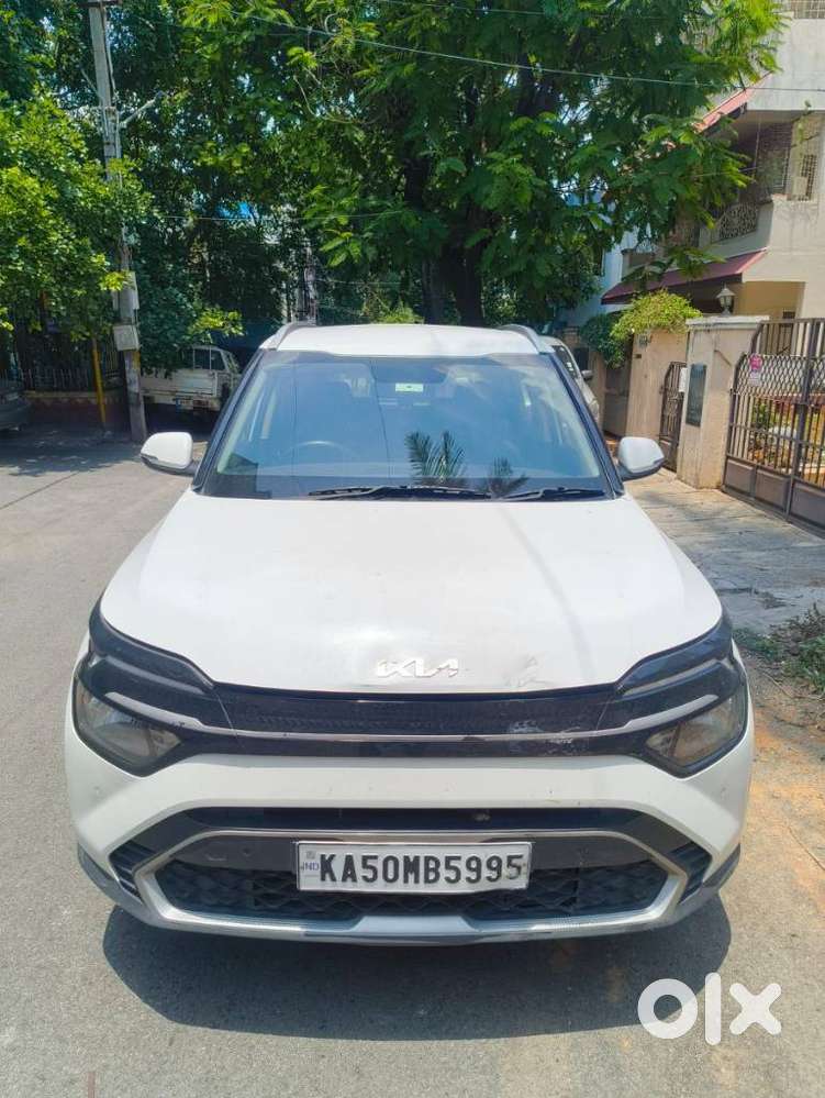 Kia Carens 1.4 Prestige 7 Str, 2022