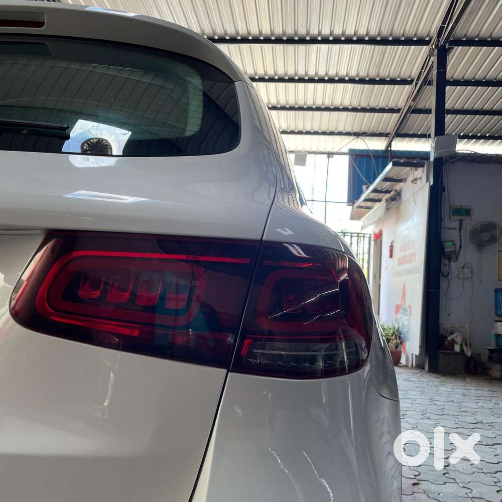 Mercedes-benz Glc Class 200, 2022, Petrol