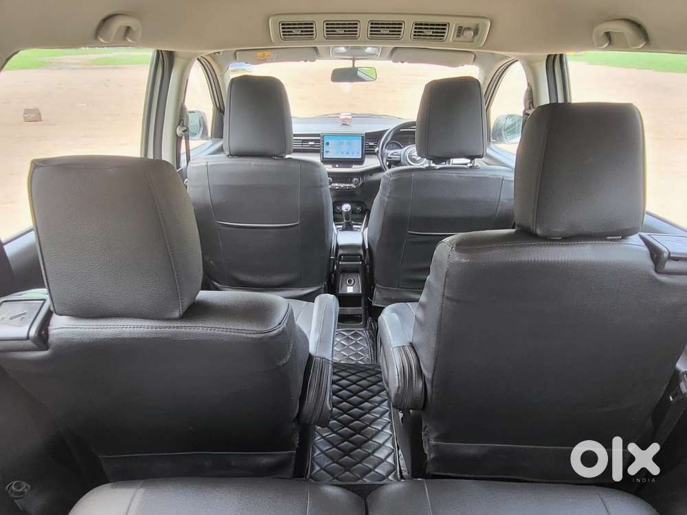 Maruti Suzuki Xl6 Zeta, 2021, Petrol