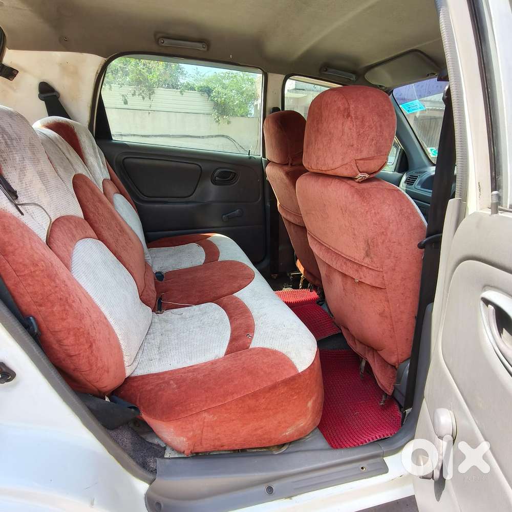 Maruti Suzuki Alto, 2009