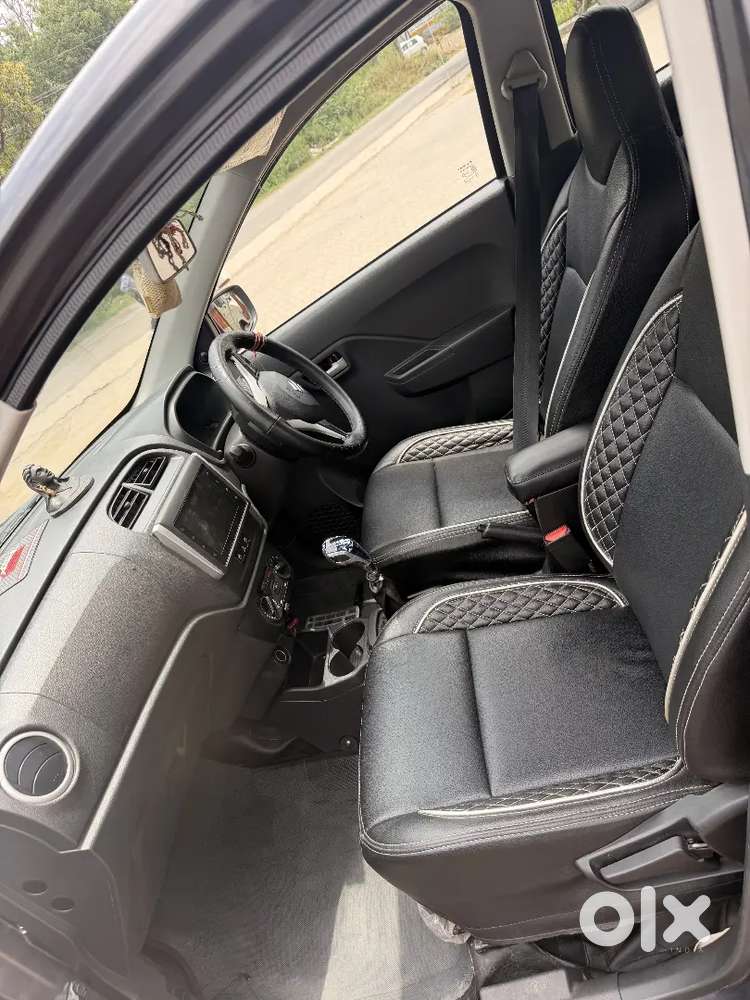 Maruti Suzuki Alto K10 2022 Petrol 41000 Km Driven