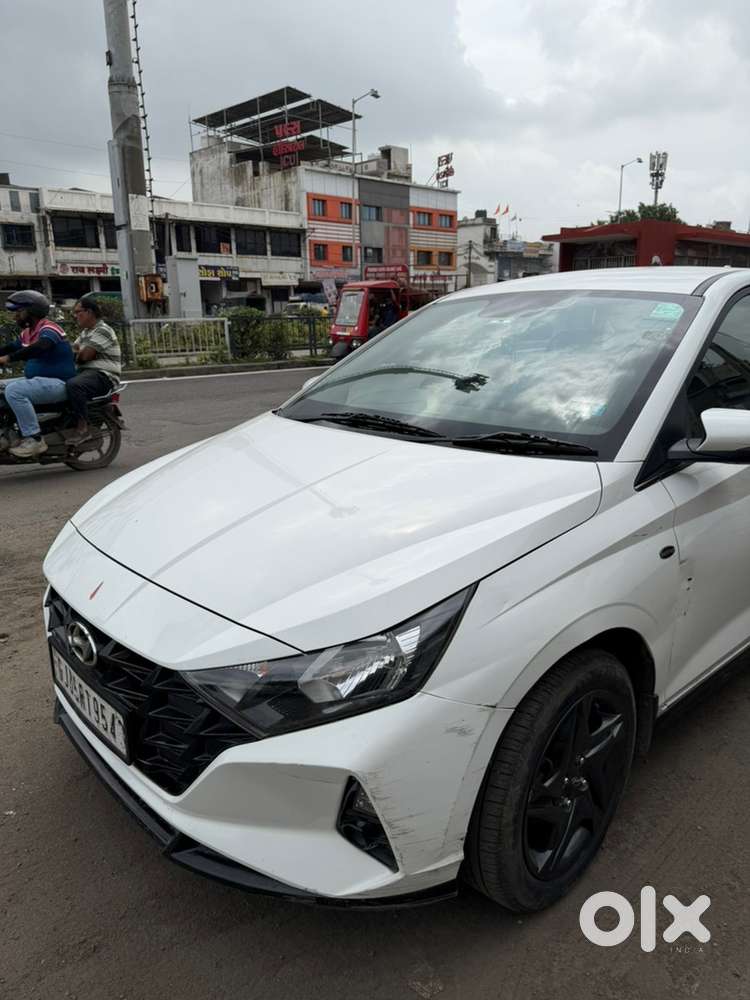 Hyundai New I20 2023