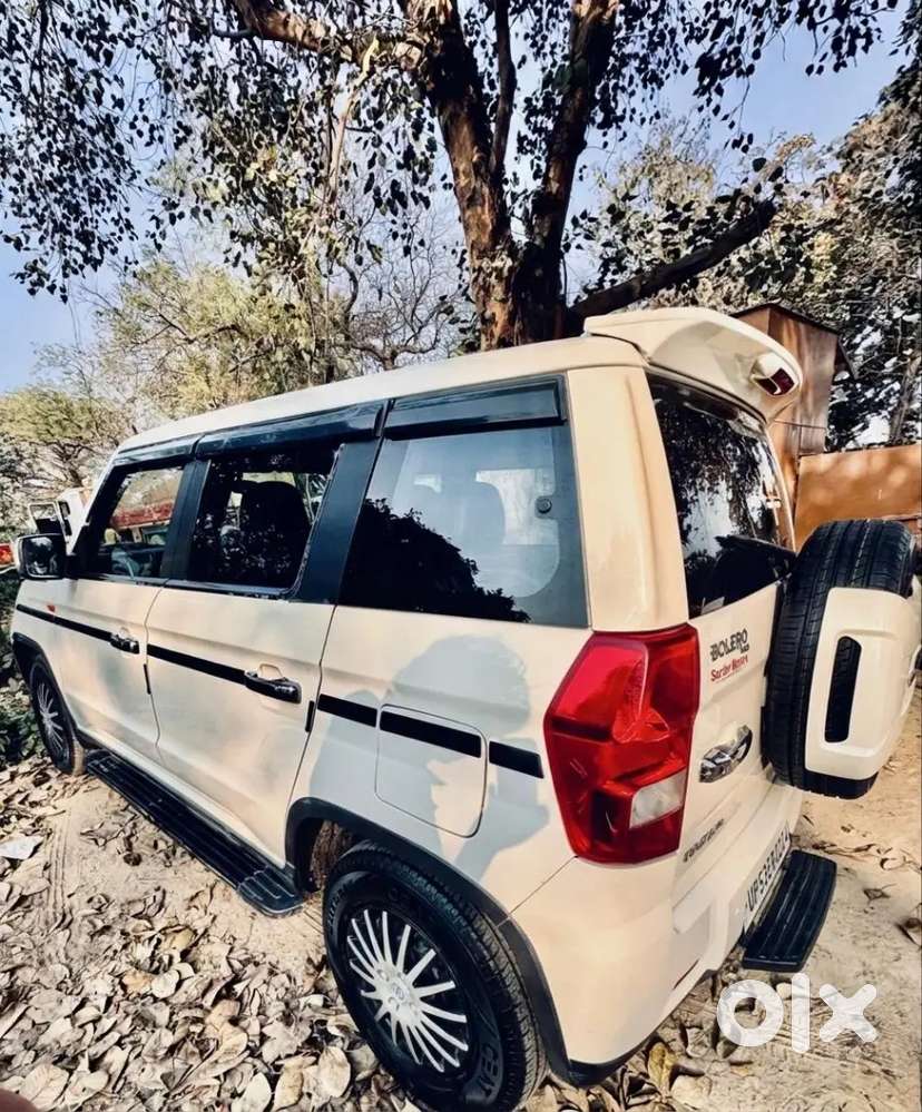 Mahindra Bolero Neo 2023 Diesel 24000 Km Driven