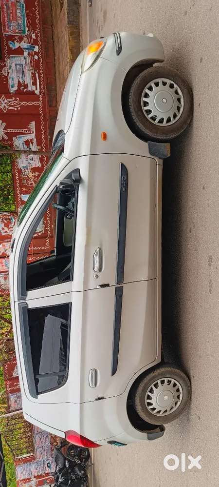 Maruti Suzuki Alto 800 2019