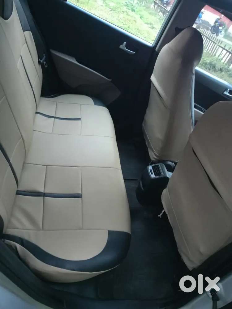 Hyundai Grand I10 Prime 2017 Petrol 47000 Km Driven