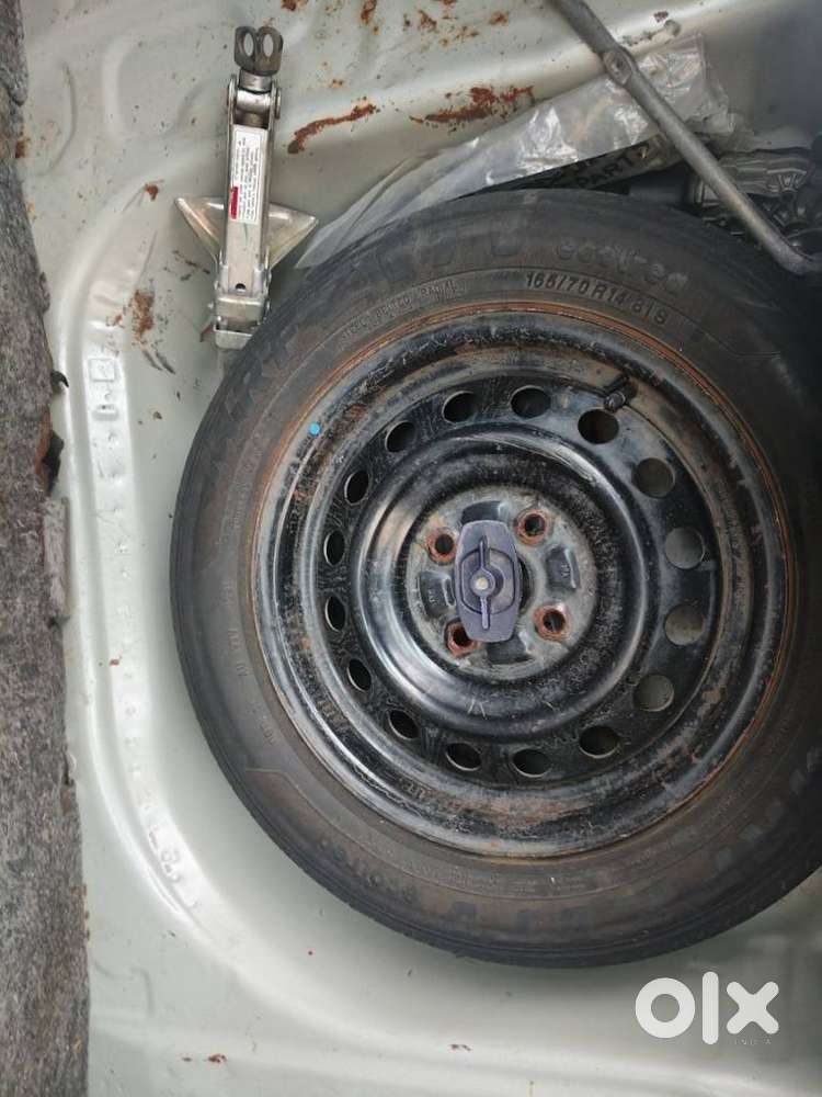 Maruti Suzuki Wagon R Vxi 1.2, 2020, Petrol