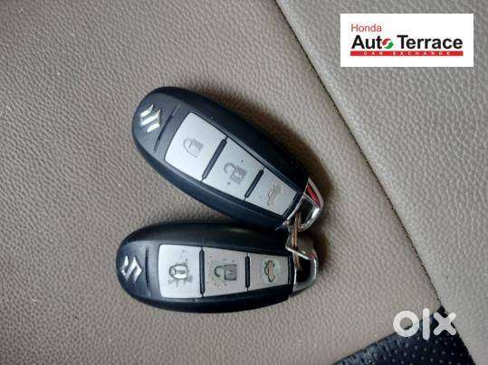 Maruti Suzuki Swift Dzire Zdi, 2016, Diesel