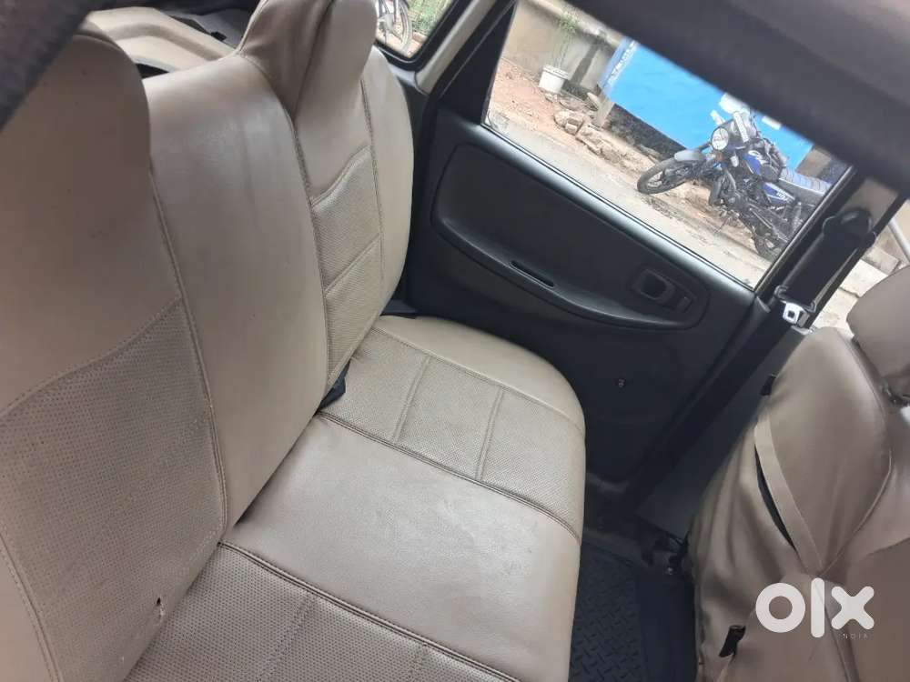 Maruti Suzuki Zen Estilo 2012 Model