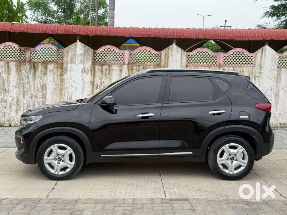 Kia Sonet 1.0 Htx Imt, 2021, Petrol